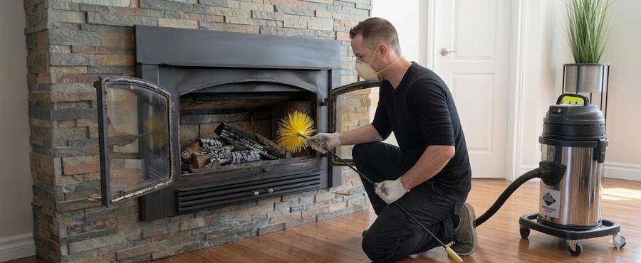 Ramonage en Essonne : Préparez votre cheminée avant l'hiver - couverture d'article