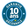 Garantie décennale 10 ans