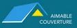 Logo Aimable Couverture