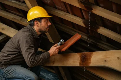 Recherche de Fuite & Urgence - Aimable couverture service renovation
